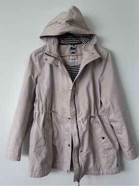 Joules Right as Rain Raincoat